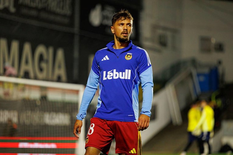 Dario Špikić s dvije asistencije vodio Rio Ave do važne pobjede