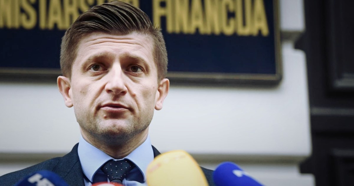Ministar Marić: Izvoz mora biti pokretač gospodarstva