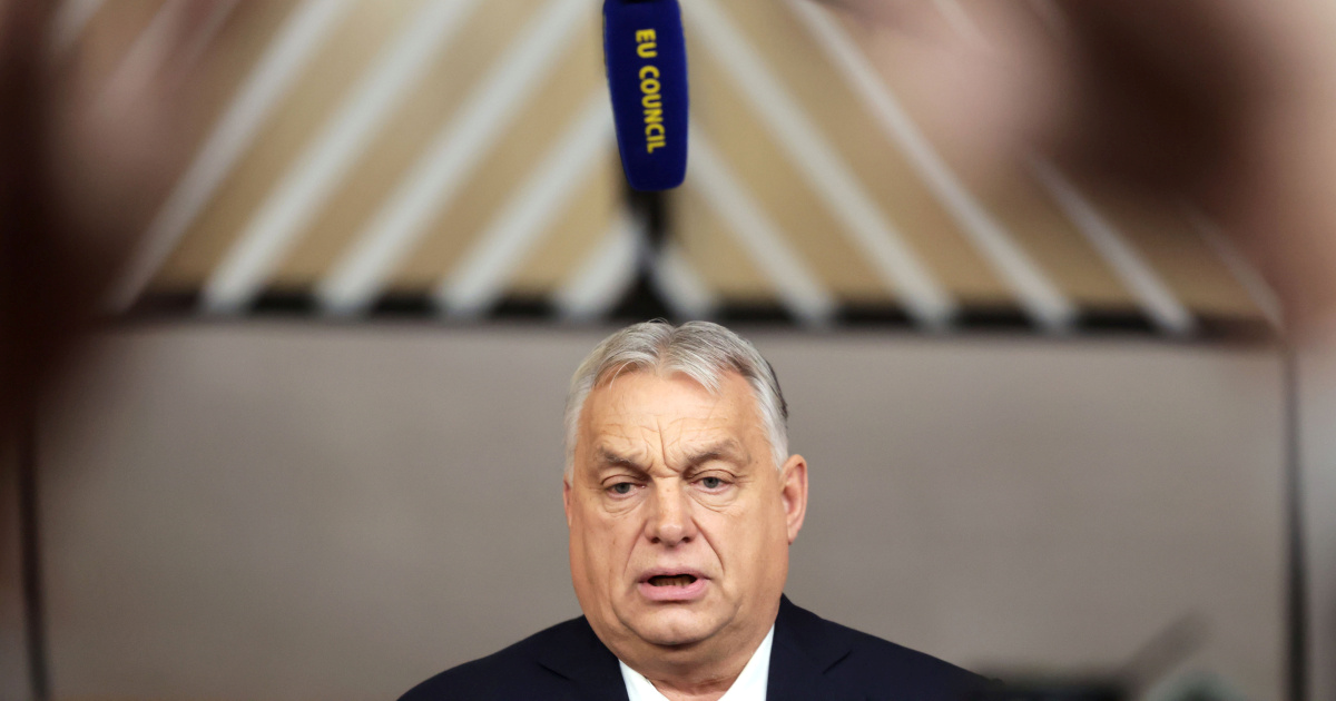 Rusi slave Orbana. "EU sprema obojenu revoluciju, žele ga svrgnuti"