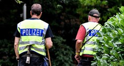 U Berlinu pronađen mrtav djelatnik ruskog veleposlanstva