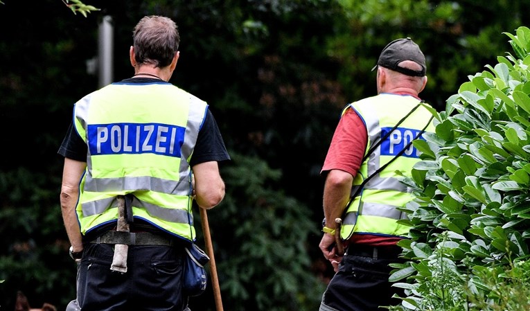 U Berlinu pronađen mrtav djelatnik ruskog veleposlanstva, navodno pao kroz prozor