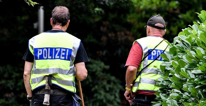 U Berlinu pronađen mrtav djelatnik ruskog veleposlanstva