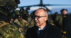 Krstičević: U Zemuniku može biti novi NATO-ov centar izvrsnosti