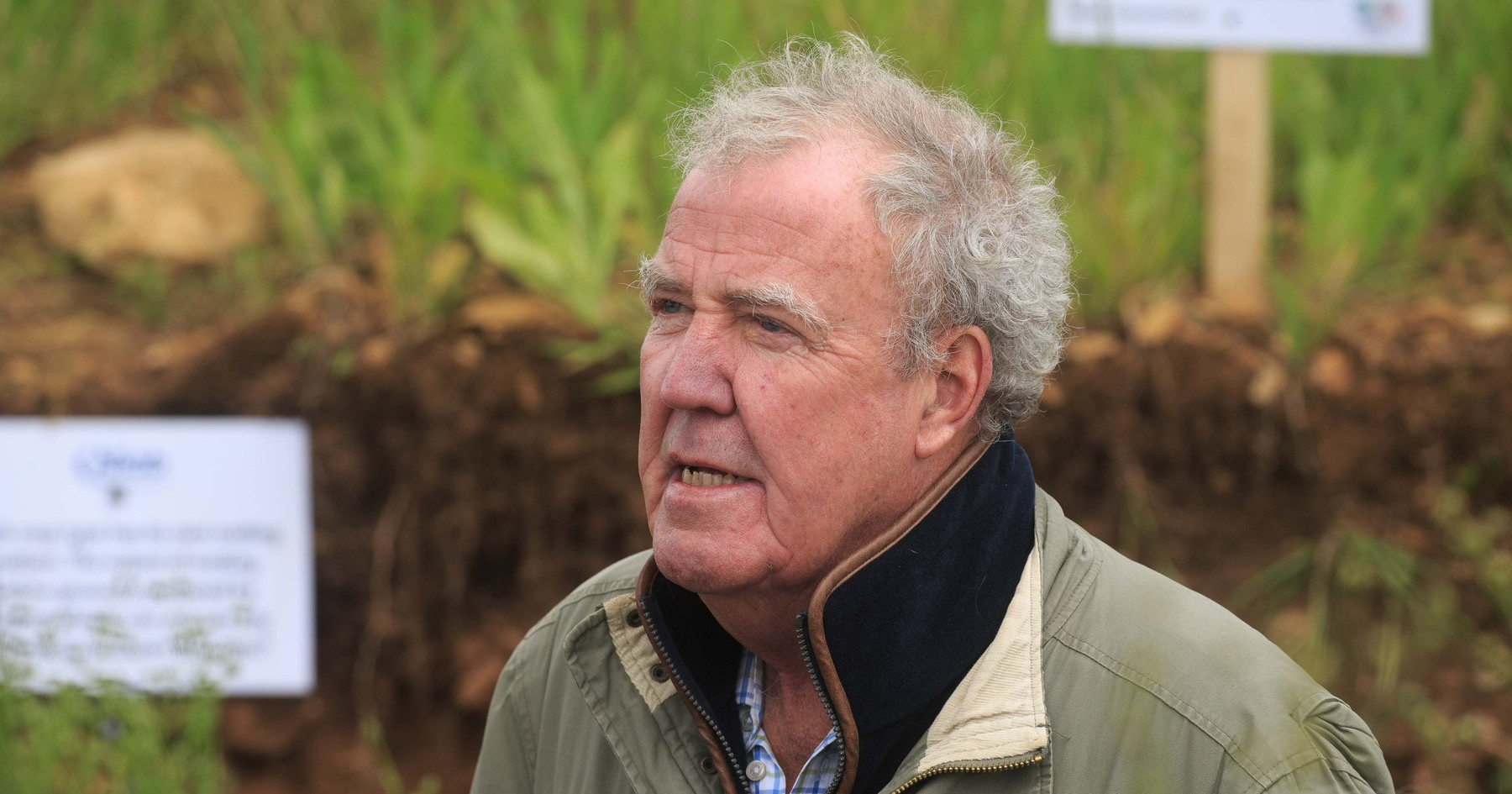 Jeremy Clarkson otkrio drastične životne promjene nakon dijagnoze raka