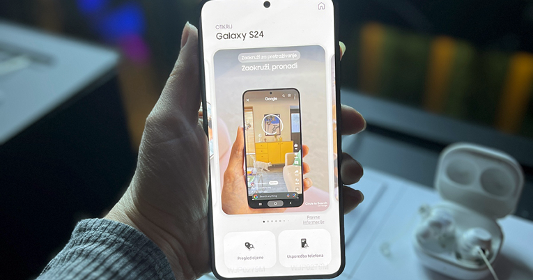 Samsung je konačno prekinuo šutnju o sudbini Galaxy AI-ja nakon 2025.