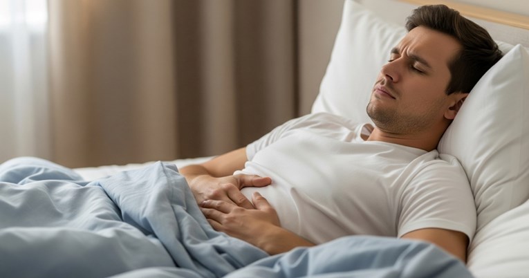 Ljudi rođeni u ovim znakovima često imaju osjetljiv probavni sustav