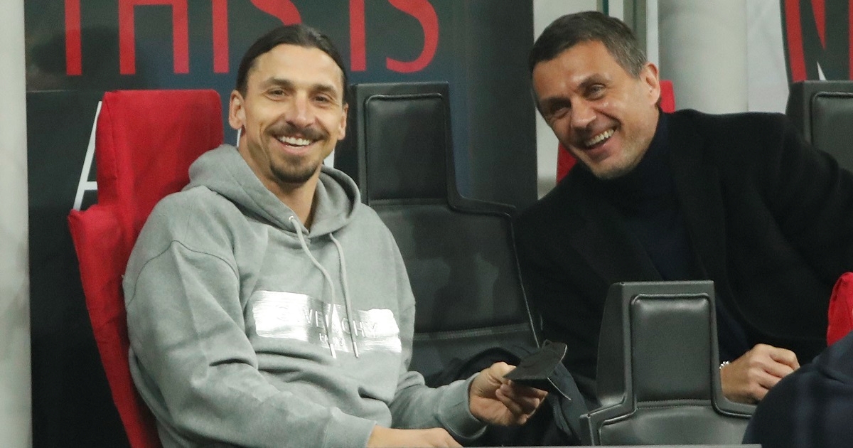 Evo koliko će Ibrahimović zarađivati po novom ugovoru koji uskoro potpisuje s Milanom