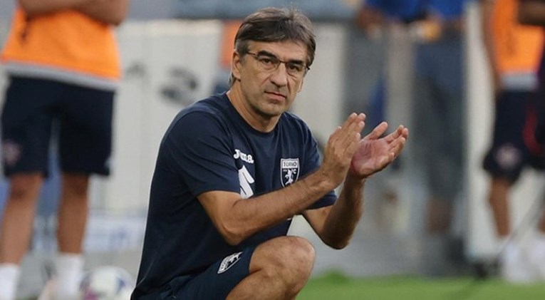 Ivan Jurić odbio ponudu engleskog kluba?