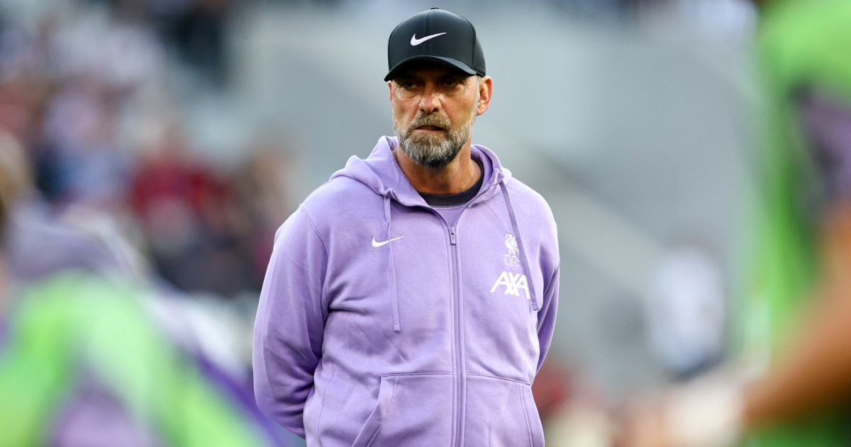 Klopp o Superligi: UEFA ne može raditi što želi