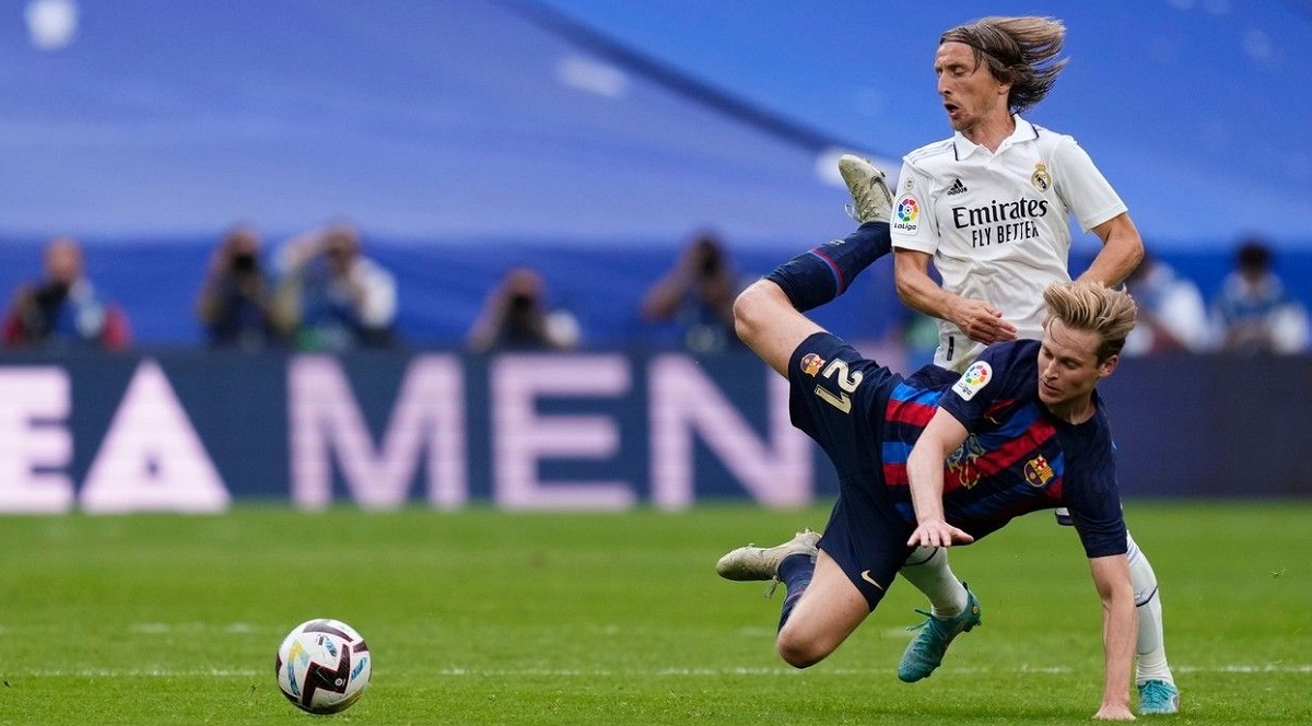 Real otvara La Ligu najtežim gostovanjem. El Clasico bi mogao odlučiti prvenstvo