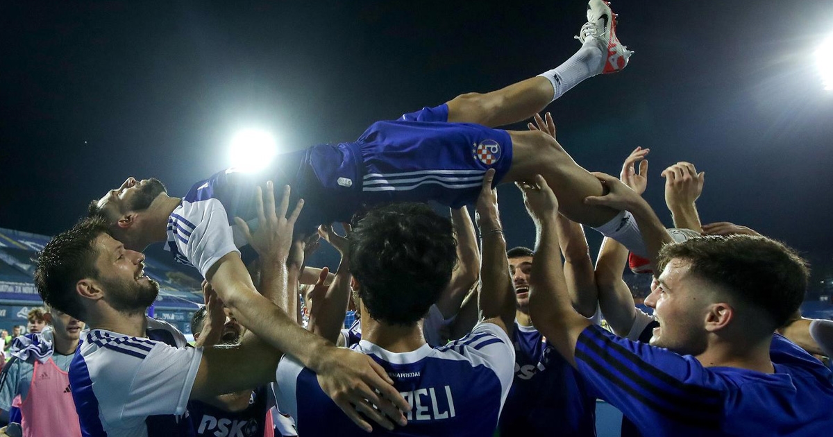Povijesni prijelazni rok za Dinamo. Evo koliko je ovog ljeta zaradio od transfera