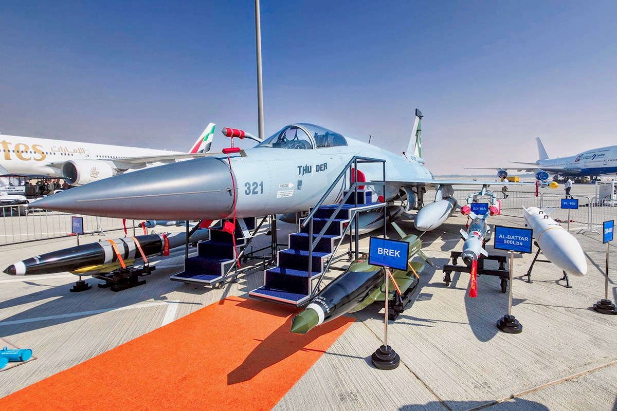 Mediji na njemačkom pišu o srpskom oružju. "Može dosegnuti gotovo cijelu Hrvatsku"