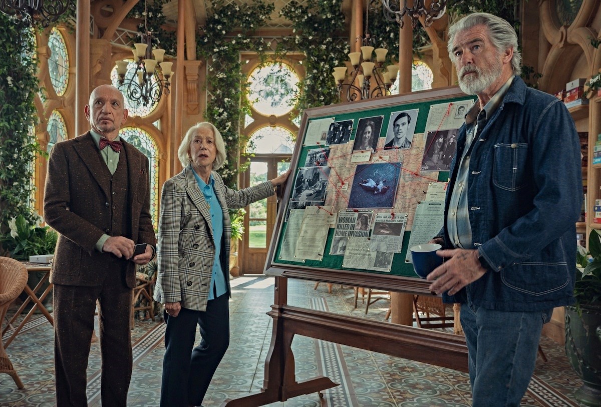 Kritičari o trenutno najgledanijem filmu na Netflixu u Hrvatskoj: Nema originalnosti