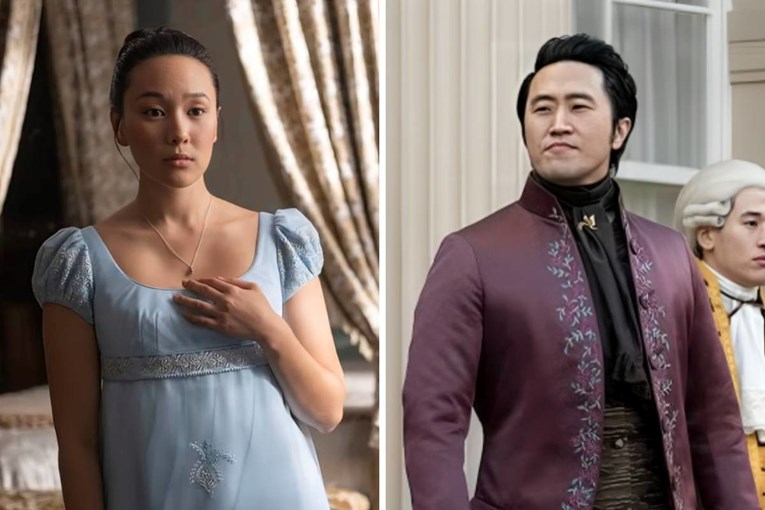 Ljudi imaju teoriju o podrijetlu Sophie Baek iz četvrte sezone Bridgertona