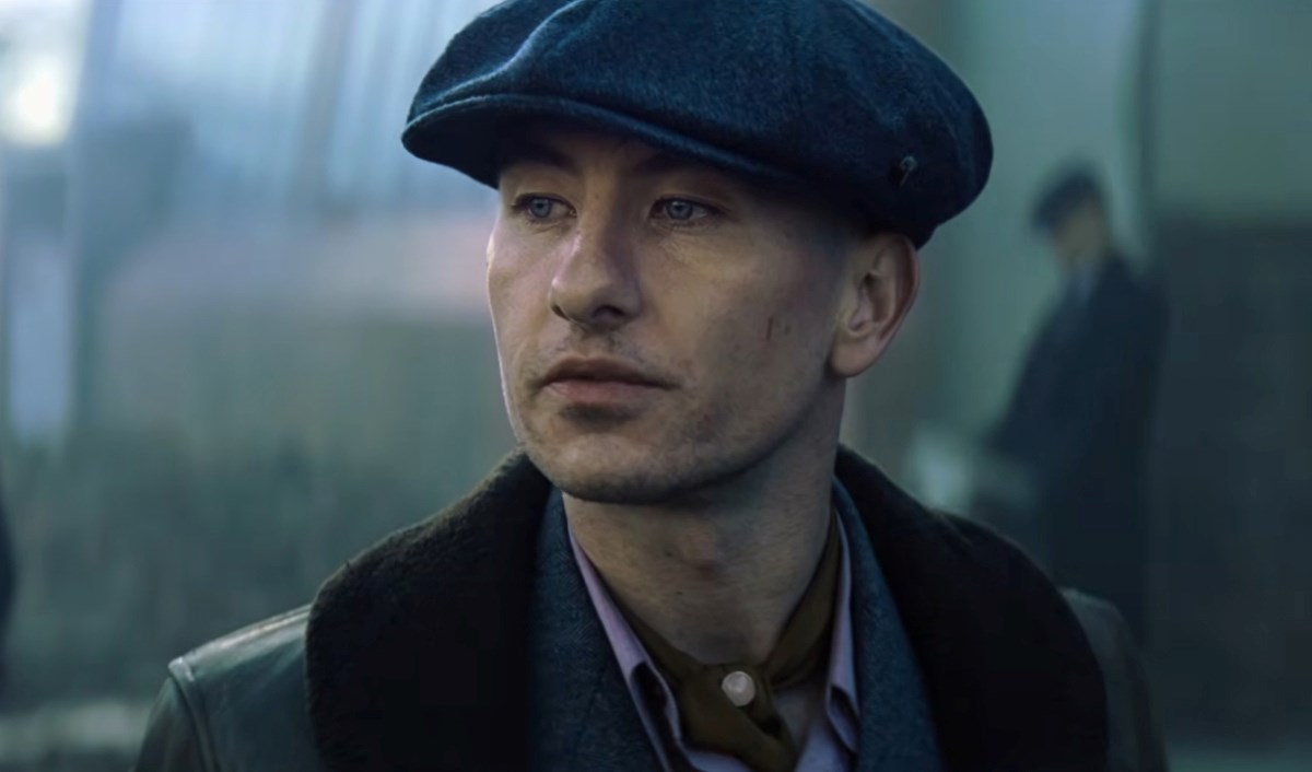 Film Peaky Blinders dobiva pohvale, ali gledateljima smeta naglasak glavnog glumca