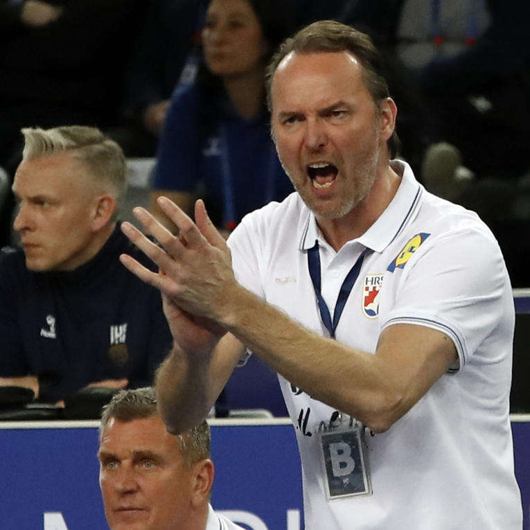 Hrvatska je ostala bez Srne. Evo koja rješenja ima Sigurdsson