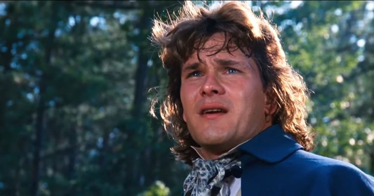 Zaboravljena serija koju je Patrick Swayze volio više od svih svojih filmova
