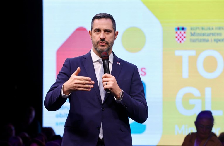 Ministar turizma: Turističke rezervacije su usporene, ali možemo imati dobru godinu