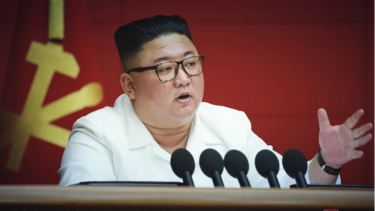 Južna Koreja tvrdi da im je Sjeverna Koreja ubila nestalog dužnosnika