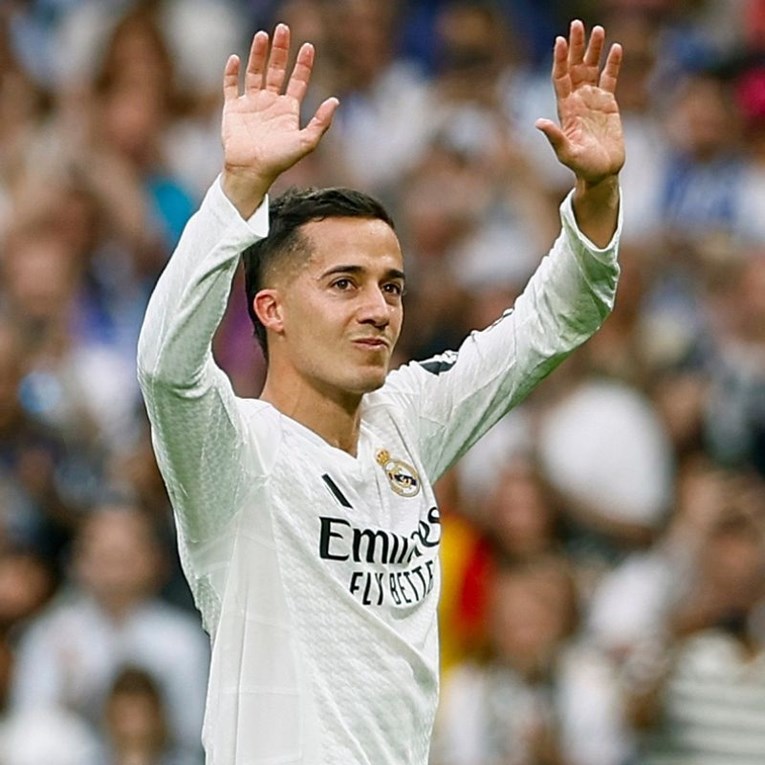 Osvojio je pet Liga prvaka s Realom. Sada odlazi u Bundesligu