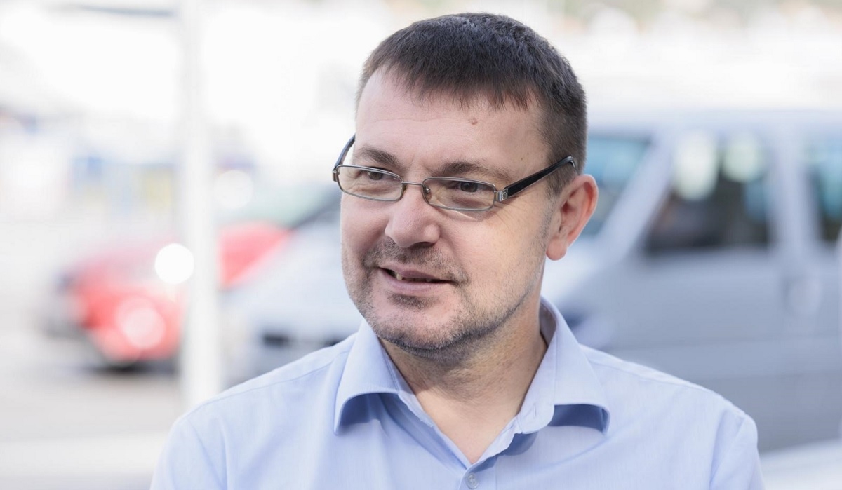 Bauk: Ista pravila o imunitetu trebaju vrijediti za članove vlade i zastupnike