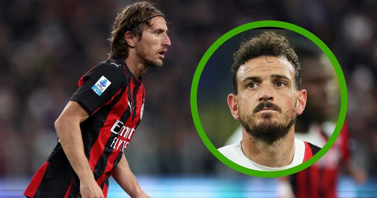 Florenzi: Modrić je šampion