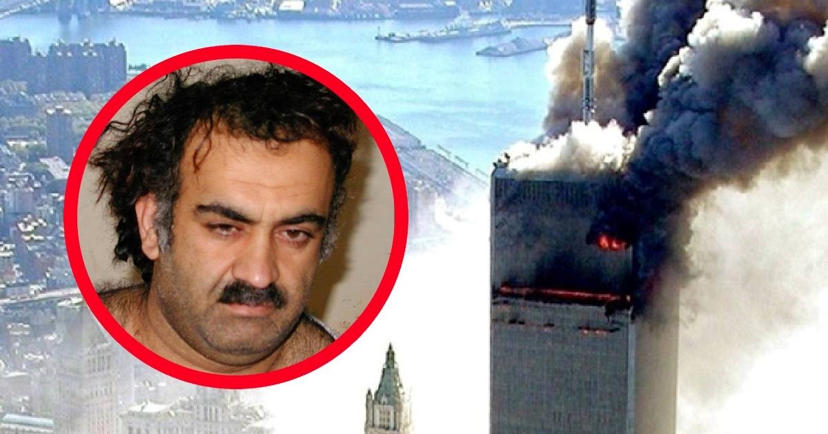 "Čovjek koji je osmislio 9/11" želi sve priznati. Zašto ga SAD pokušava spriječiti?