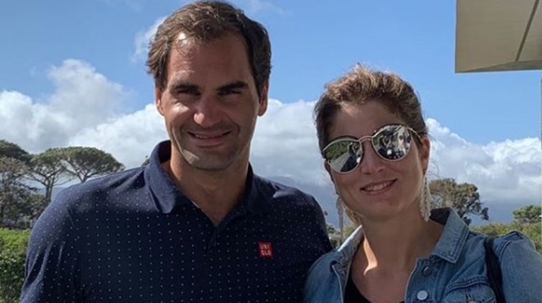Roger i Mirka Federer donirali milijun franaka: Zajedno ćemo prebroditi ovu krizu