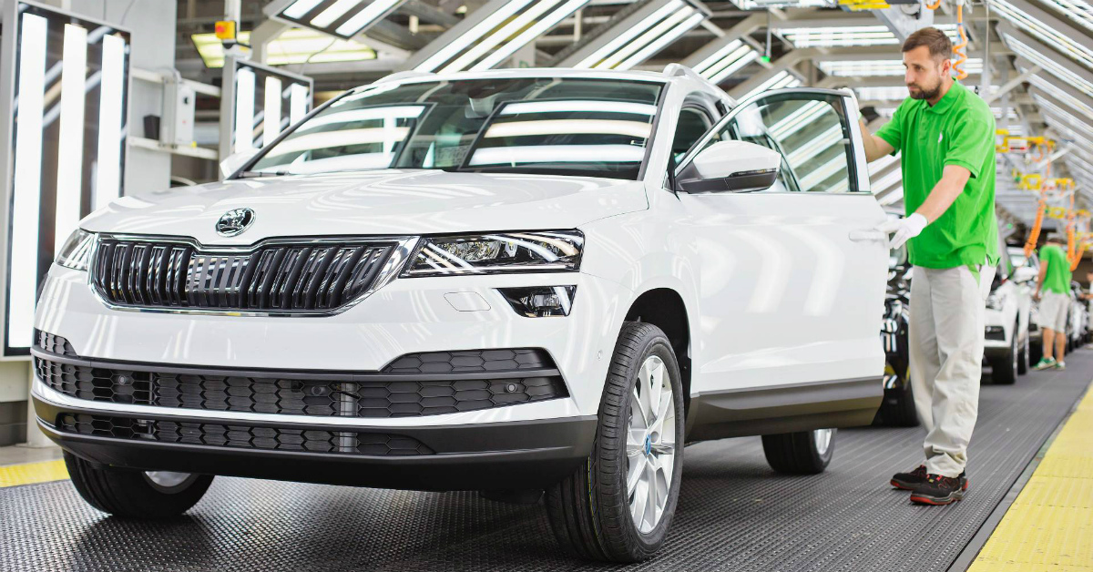 Volkswagen je izabrao lokaciju za novu tvornicu