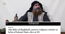 Blamaža: Washington Post opisao vođu ISIS-a kao "skromnog vjerskog učenjaka"
