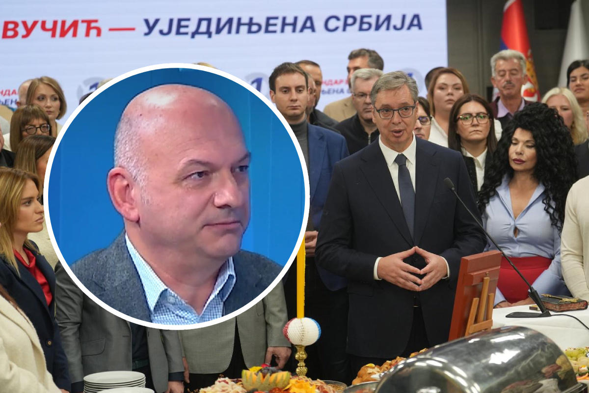 Politolog: Policija u Srbiji više ne zna koga treba slušati