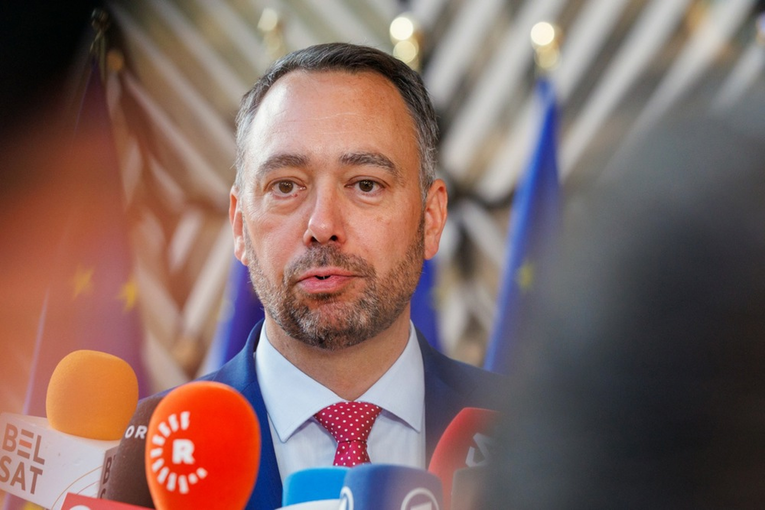 Pokušali ponovno otvoriti pitanje ruske imovine. Belgija nije promijenila stav