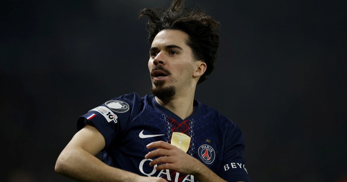 Hit-snimka. Zvijezda PSG-a oduševila potezom 20 minuta nakon utakmice