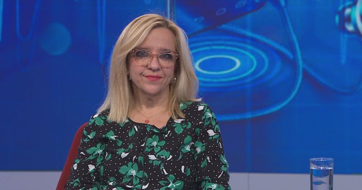 Predsjednica KoHOM-a: Beroševa reforma ne rješava liste čekanja niti visoku smrtnost