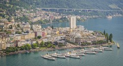 Zabrana krštenja na Ženevskom jezeru razljutila evangeliste