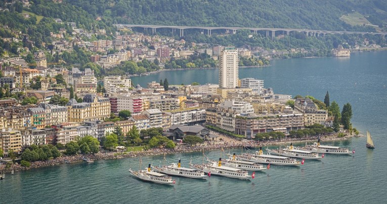 Zabrana krštenja na Ženevskom jezeru razljutila evangeliste