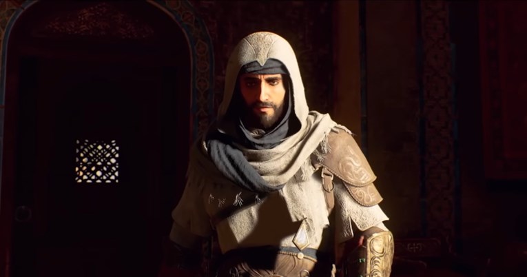 Pravi povratak korijenima: Stigle prve reakcije na Assassin's Creed Mirage