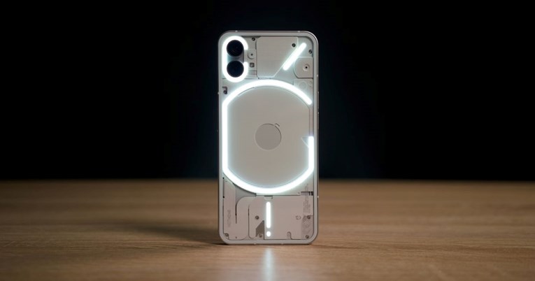 Evo kad će biti predstavljen Nothing Phone (3)