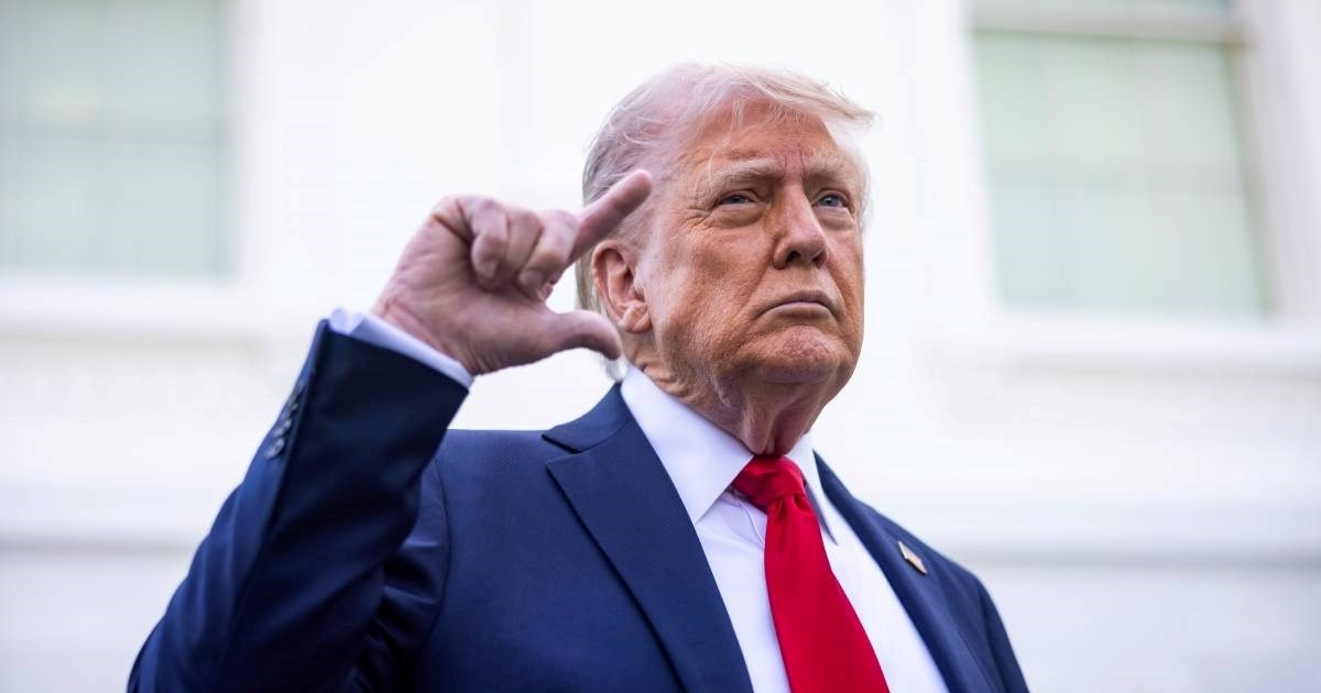 Trump jučer: Svakog dana razgovaramo s Kinom. Kina danas: Nismo se uopće čuli