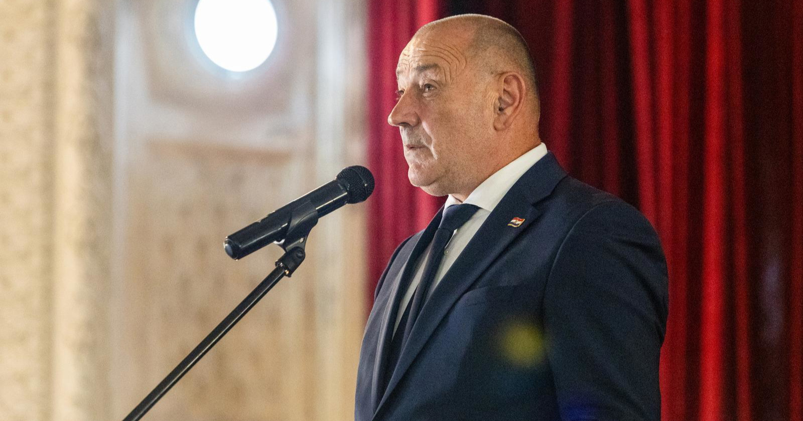 Medved u Bjelovaru: Ulaže se u bolnicu, škole, vrtiće i nove toplice