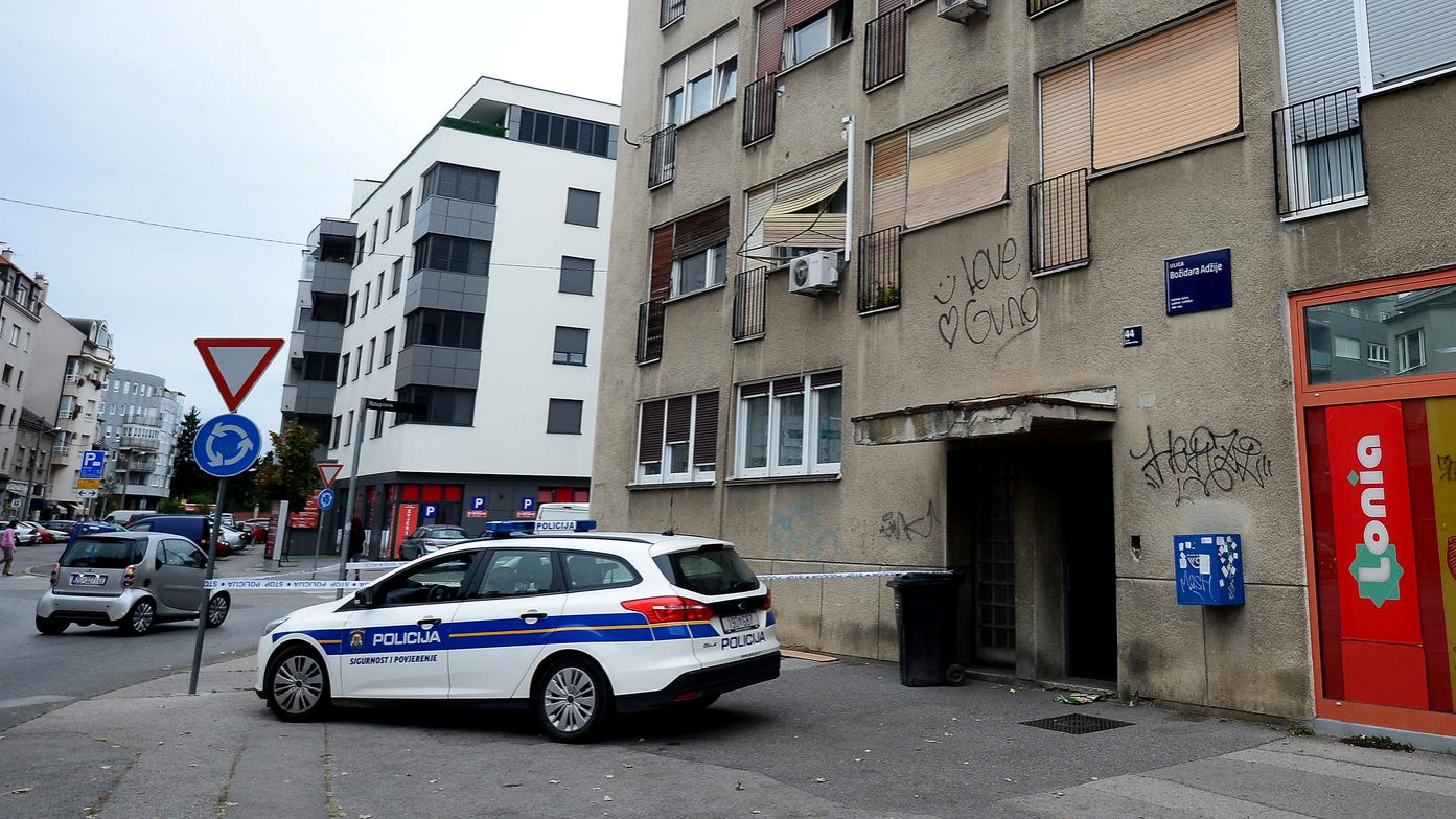 Zagrepčanka: Romi su na ulici napali i opljačkali mog bolesnog oca, tukli su ga na tlu