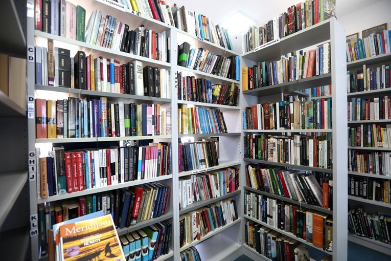 Objavljene upute za korištenje knjižnica i knjiga