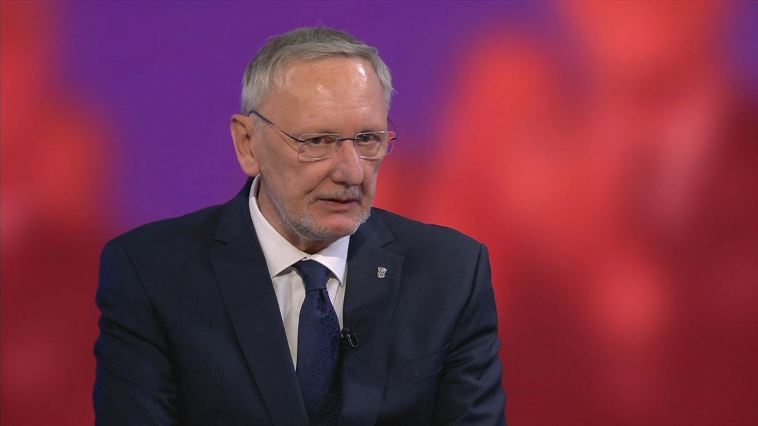 Što ako DP kaže da ne može SDSS? Božinović: Kampanja je jedno, realnost drugo