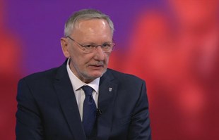 Božinović: Sastavit ćemo vladu vrlo brzo