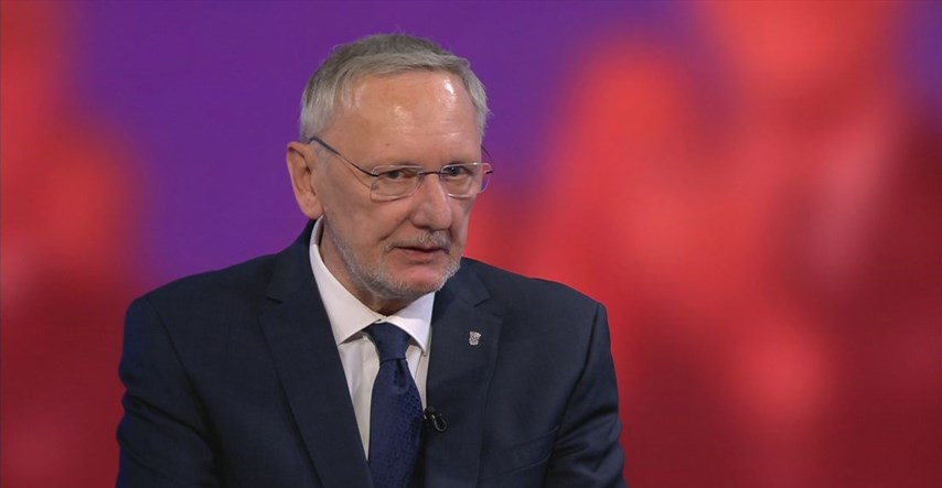 Božinović: Sastavit ćemo vladu vrlo brzo