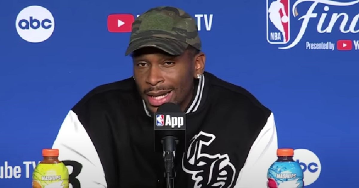 MVP je u finalu NBA lige izgubio osam lopti i utakmicu: Bili smo pušiona