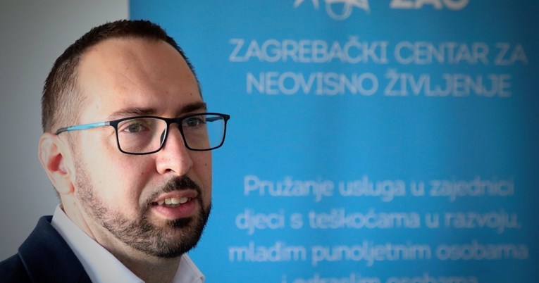 Radnici ZG plinare jučer prosvjedovali. Tomašević: Pripremamo se za pravnu borbu