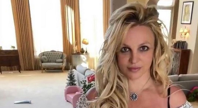 Britney Spears objavila: Povlačim se s društvenih mreža
