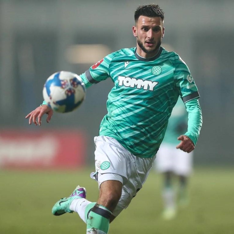 Gattuso ga je otpisao, a sad je debitirao za klub iz Emirata