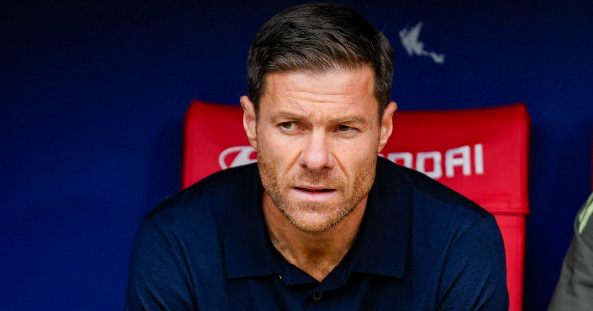 Otkriveno kada Xabi Alonso planira povratak na klupu